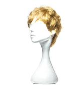 LIA Blond Cenusiu Deschis